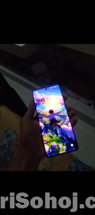 Infinix Hot 50 Pro+